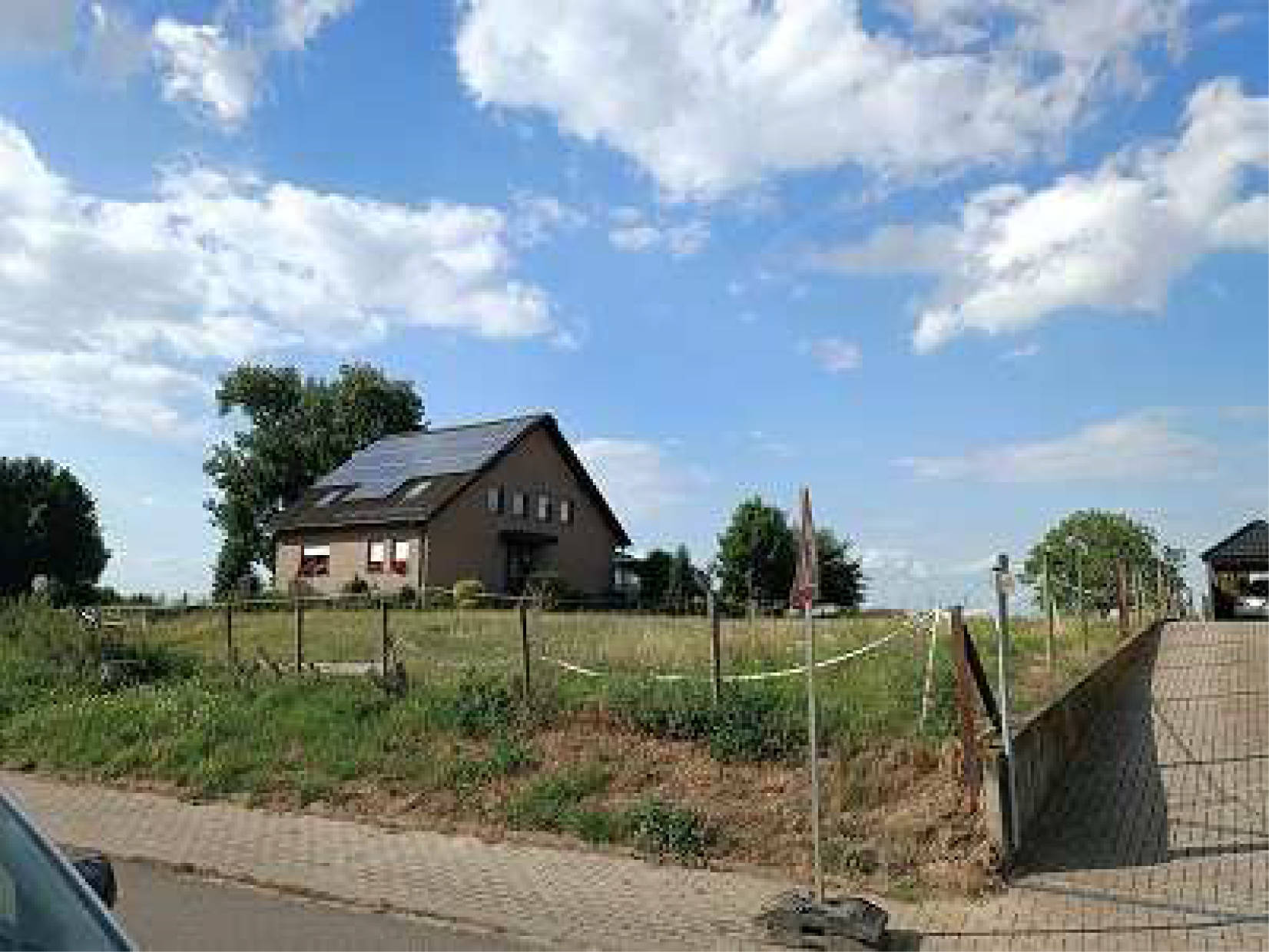 St.-Ursula-Straße, 52457 Aldenhoven, Dürboslar