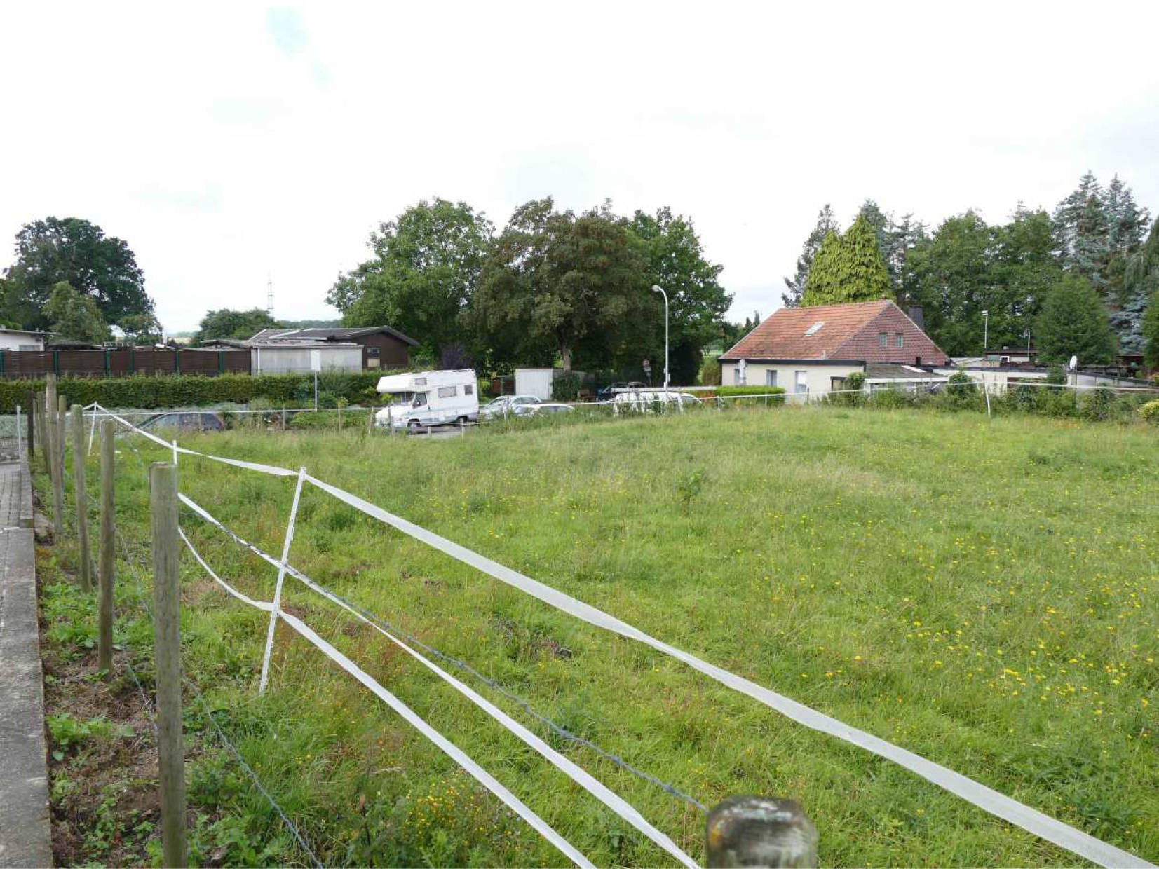 unbebautes Grundstück in St.-Ursula-Straße, 52457 Aldenhoven, Dürboslar - Bild 3