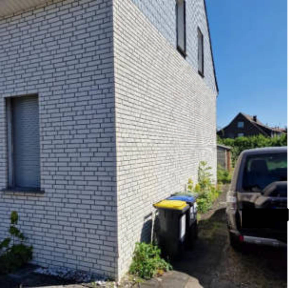 Einfamilienhaus, mit Garage in Hansbergstr. 246, 45472 Mülheim an der Ruhr, Winkhausen
