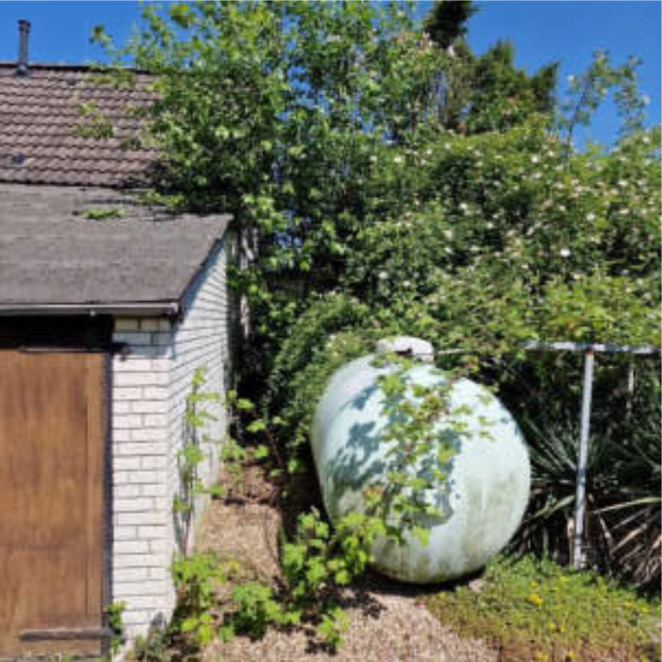 Einfamilienhaus, mit Garage in Hansbergstr. 246, 45472 Mülheim an der Ruhr, Winkhausen - Bild 3