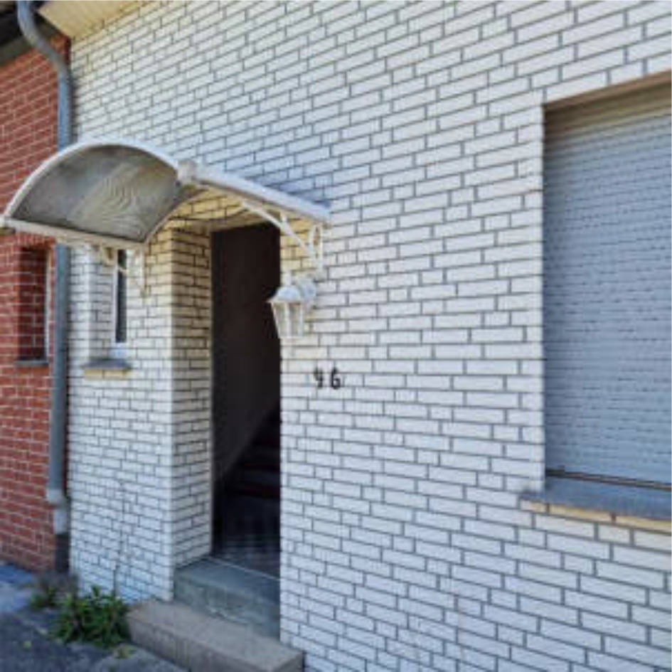 Einfamilienhaus, mit Garage in Hansbergstr. 246, 45472 Mülheim an der Ruhr, Winkhausen - Bild 4
