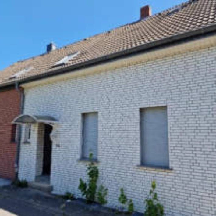 Einfamilienhaus, mit Garage in Hansbergstr. 246, 45472 Mülheim an der Ruhr, Winkhausen - Bild 2