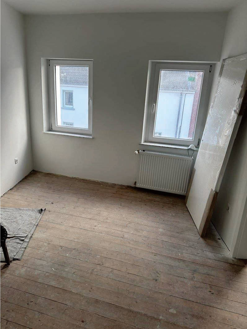 Garage, Doppelhaushälfte in Amelner Str. 12, 52445 Titz - Bild 3