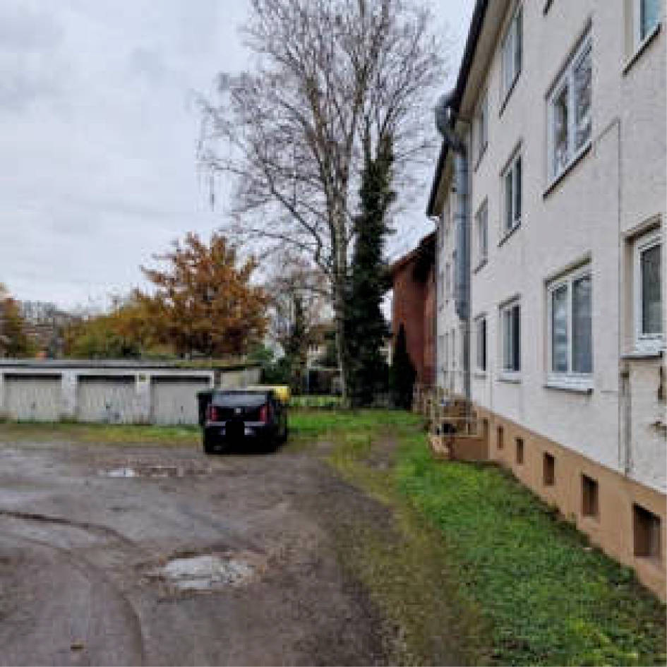 Teileigentum in Blötter Weg 56, 58, 60, Arnoldstr. 45, 47, 45478 Mülheim an der Ruhr, Speldorf - Bild 2