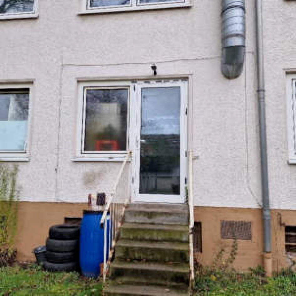 Teileigentum in Blötter Weg 56, 58, 60, Arnoldstr. 45, 47, 45478 Mülheim an der Ruhr, Speldorf - Bild 3