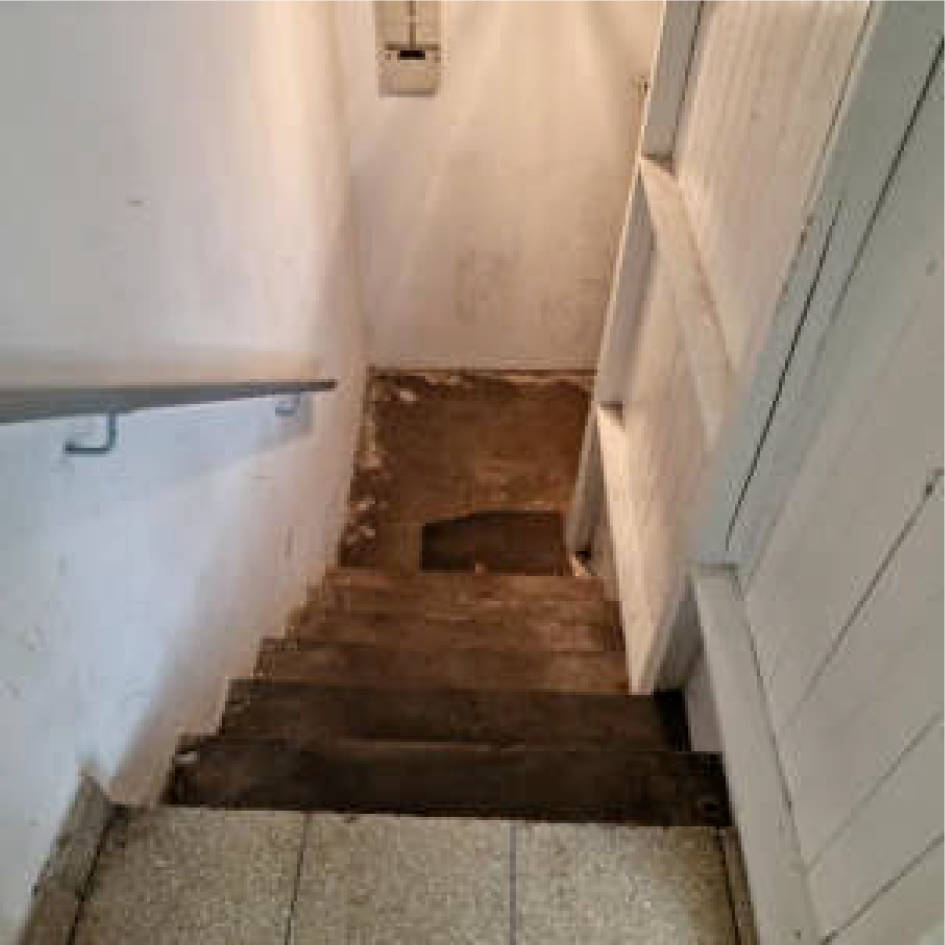 Teileigentum in Blötter Weg 56, 58, 60, Arnoldstr. 45, 47, 45478 Mülheim an der Ruhr, Speldorf - Bild 4