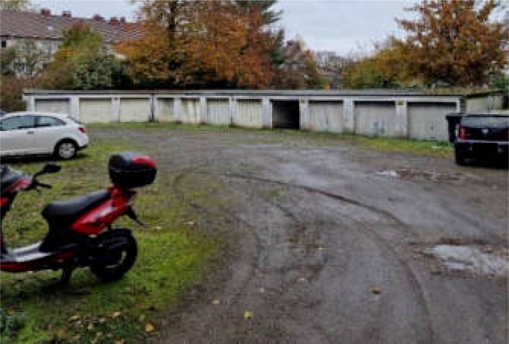 nordrheinwestpfalen 0007 K 0039/2023 Blötter Weg 56, 58, 60, Arnoldstr. 45, 47, 45478 Mülheim an der Ruhr, Speldorf 7