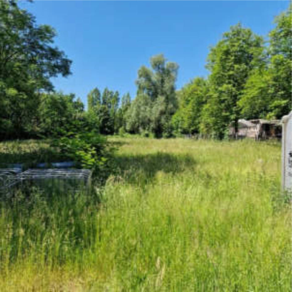 unbebautes Grundstück in Hansbergstraße, 45472 Mülheim an der Ruhr, Winkhausen - Bild 3