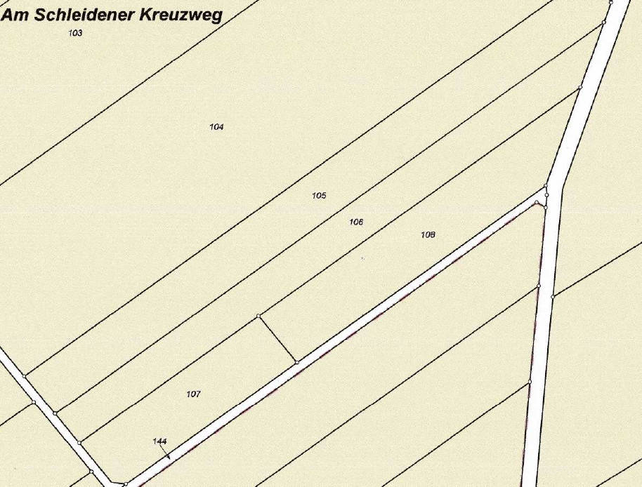 nordrheinwestpfalen 0007 K 0043/2023 Am Schleidener Kreuzweg, 52457 Aldenhoven, Dürboslar 6