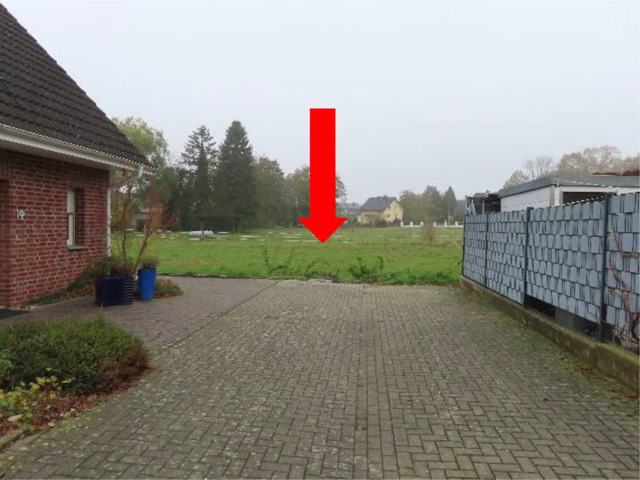 unbebautes Grundstück, land- und forstwirtschaftlich genutztes Grundstück in Hinter den Höfen, 52382 Niederzier, Hambach - Bild 5