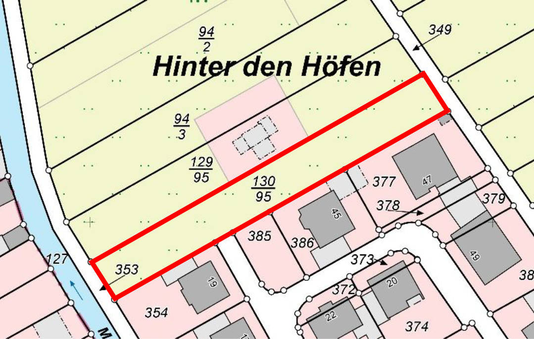 nordrheinwestpfalen 0007K0050/2023 Hinter den Höfen, 52382 Niederzier, Hambach 7