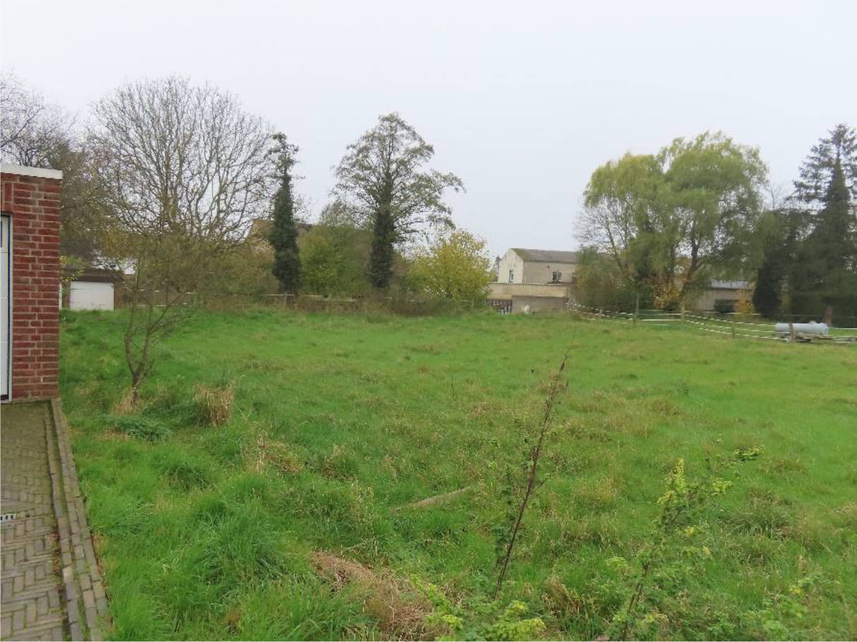 unbebautes Grundstück, land- und forstwirtschaftlich genutztes Grundstück in Hinter den Höfen, 52382 Niederzier, Hambach - Bild 4