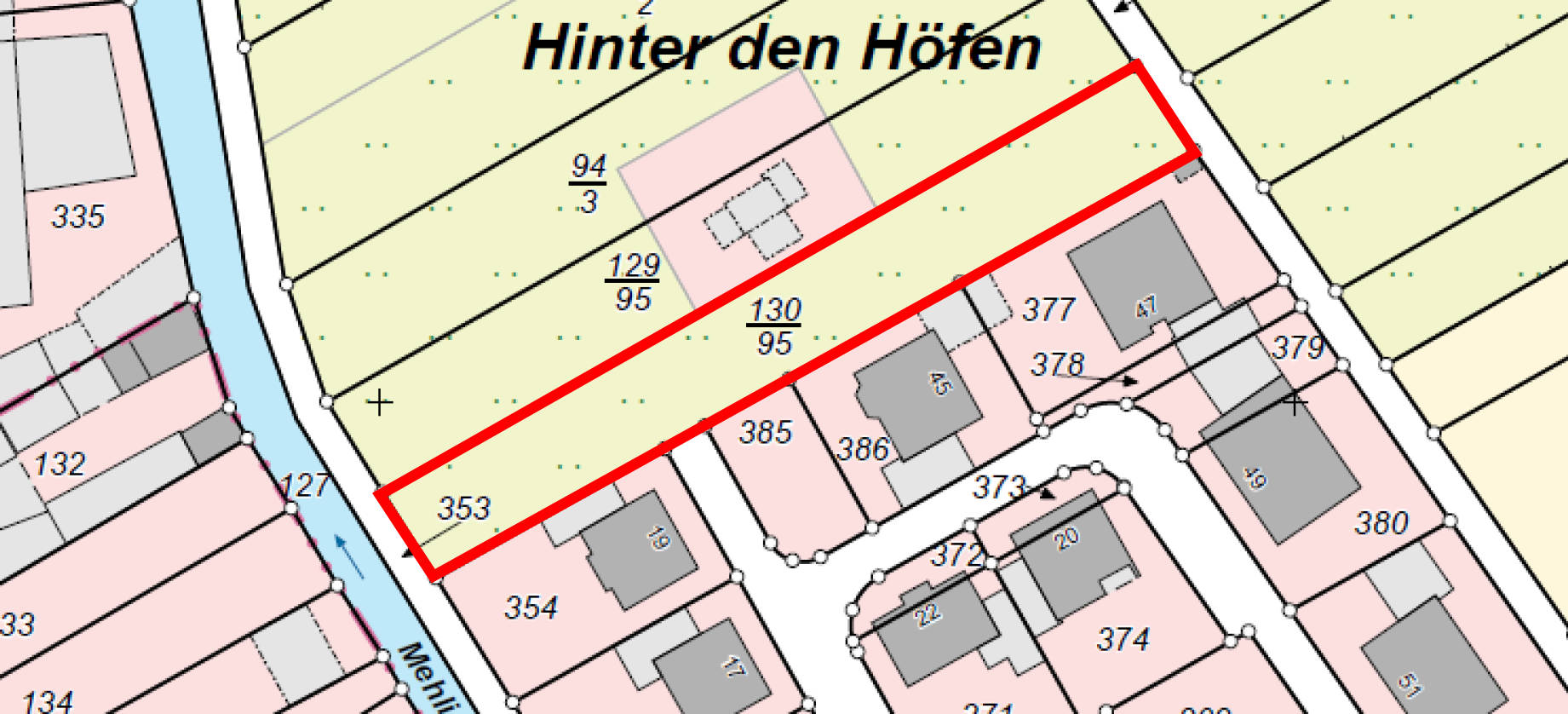 nordrheinwestpfalen 0007K0050/2023 Hinter den Höfen, 52382 Niederzier, Hambach 11