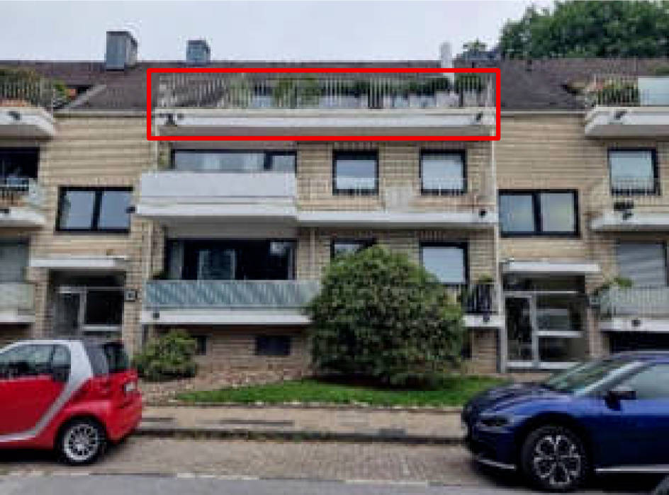 nordrheinwestpfalen 0007 K 0051/2024 Hochfelder Str. 78-80, 45478 Mülheim an der Ruhr, Speldorf 4
