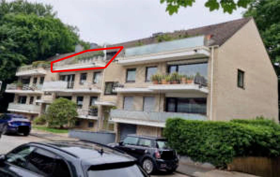 nordrheinwestpfalen 0007 K 0051/2024 Hochfelder Str. 78-80, 45478 Mülheim an der Ruhr, Speldorf 3
