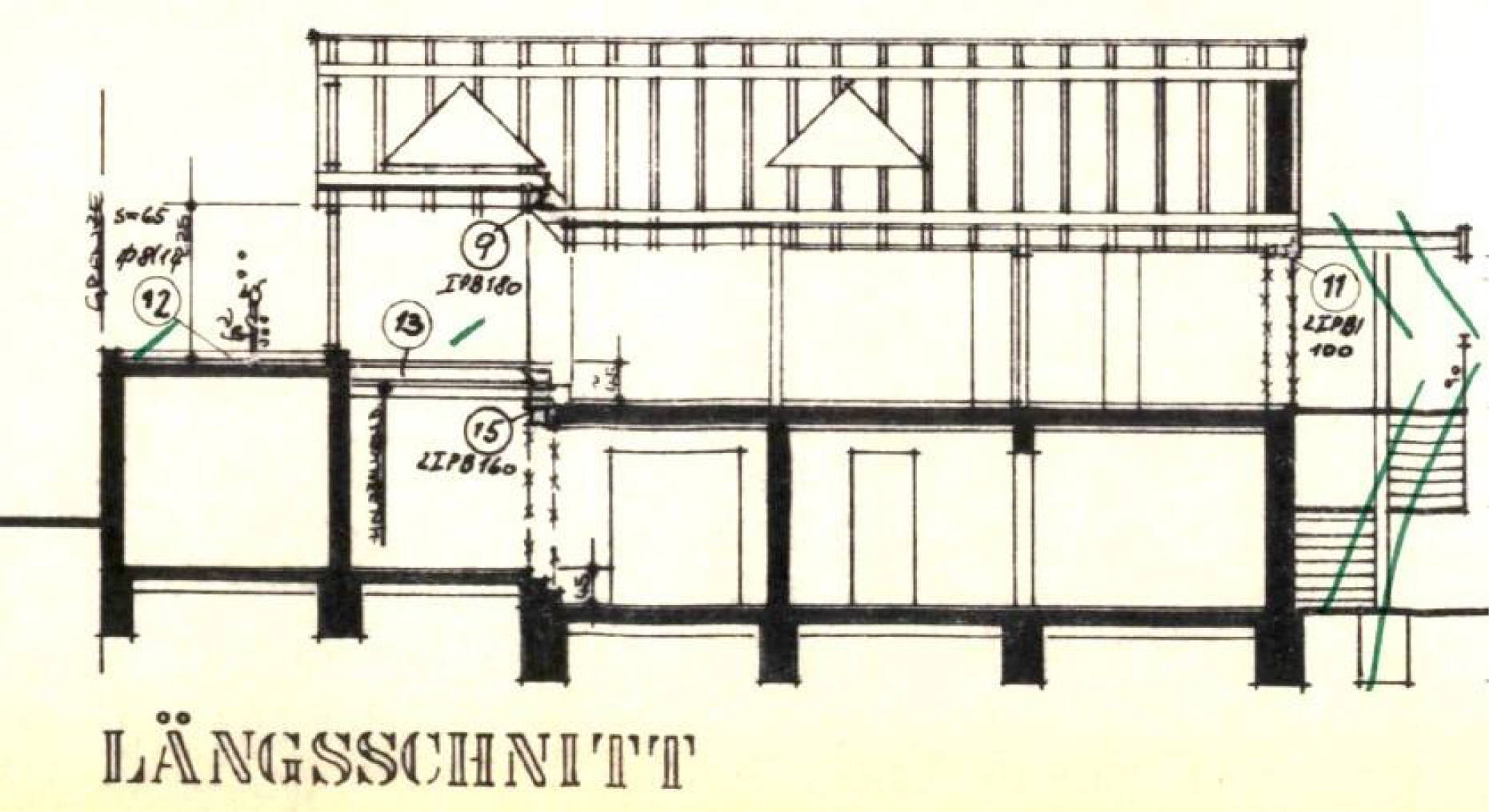 nordrheinwestpfalen 0007 K 0052/2022 Quellenstr. 35, 45481 Mülheim an der Ruhr, Saarn 16