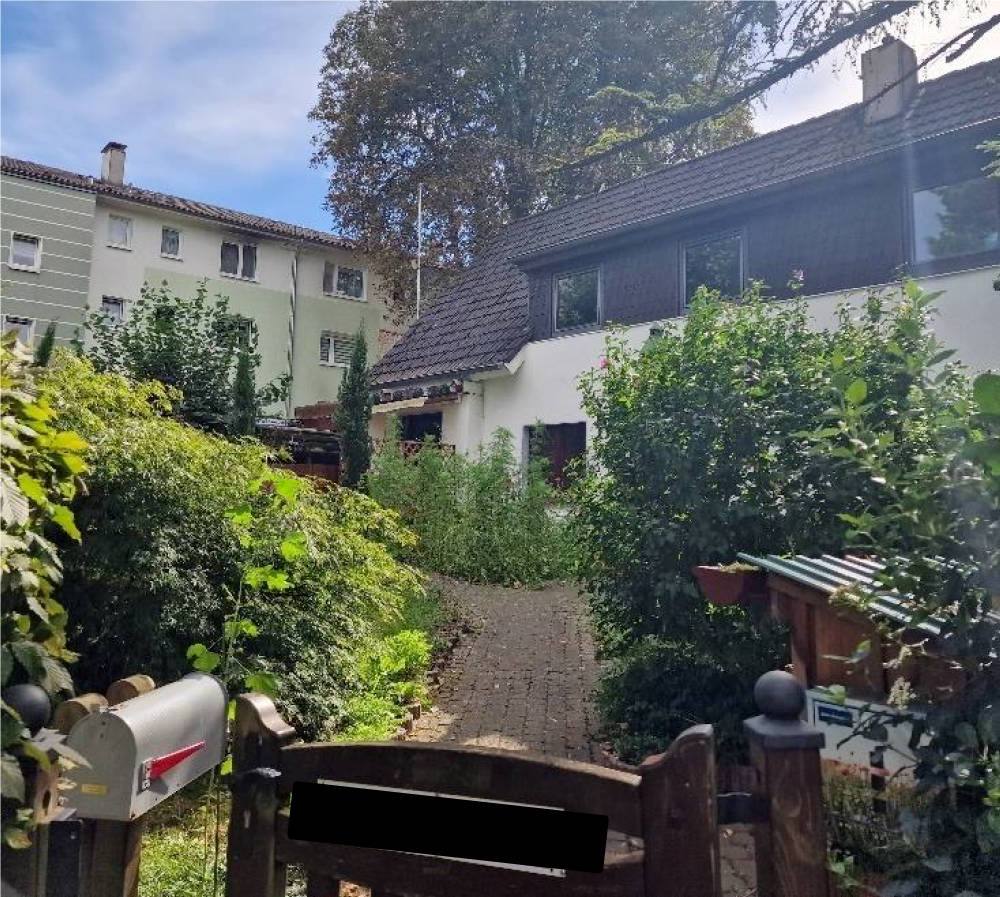 Garage, Einfamilienhaus, und Carport in Quellenstr. 35, 45481 Mülheim an der Ruhr, Saarn - Bild 5