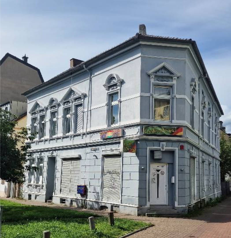 Mehrfamilienhaus, Wohnen/Gewerbe in Charlottenstr. 73, 45468 Mülheim an der Ruhr, Mülheim - Bild 4