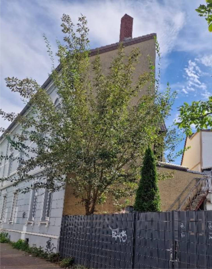 nordrheinwestpfalen 0007K0053-2022 Charlottenstr. 73, 45468 Mülheim an der Ruhr, Mülheim 7