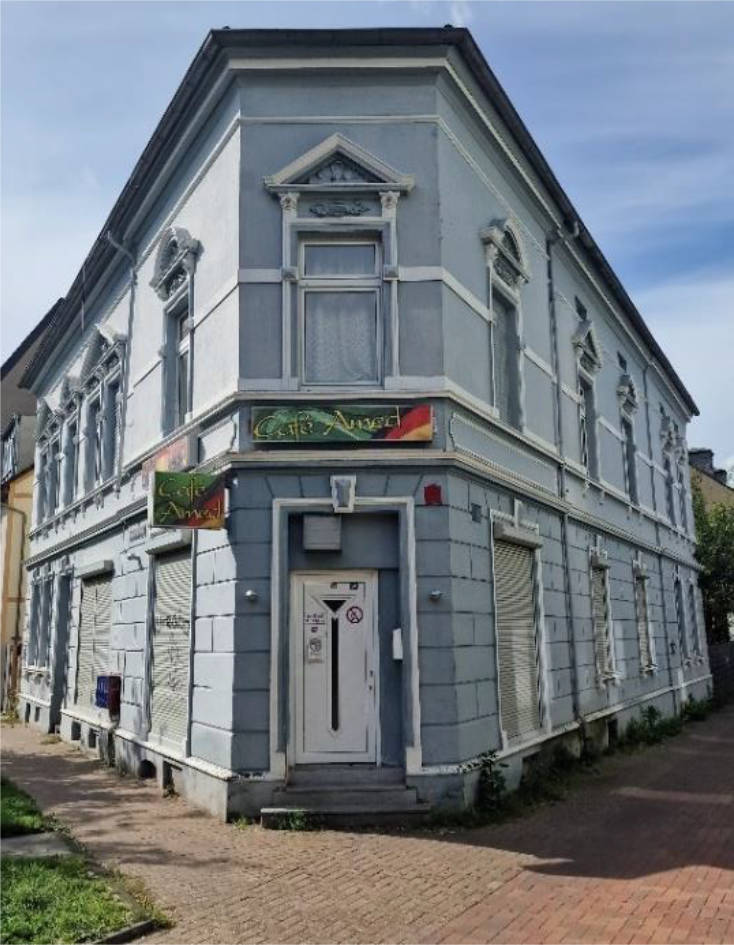 Mehrfamilienhaus, Wohnen/Gewerbe in Charlottenstr. 73, 45468 Mülheim an der Ruhr, Mülheim - Bild 2