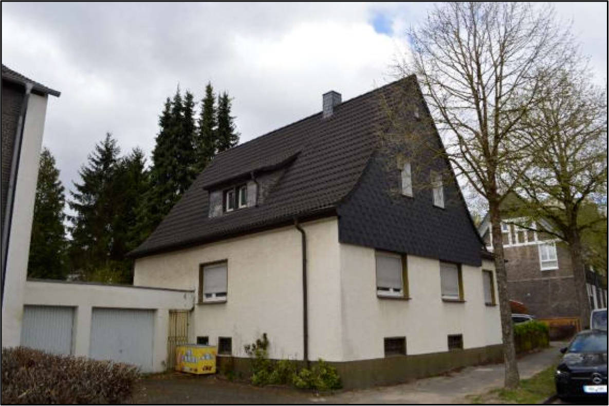 nordrheinwestpfalen 0007 K 0054/2024 Brandenberg Hs. Nr. 23, 45478 Mülheim an der Ruhr, Broich 6