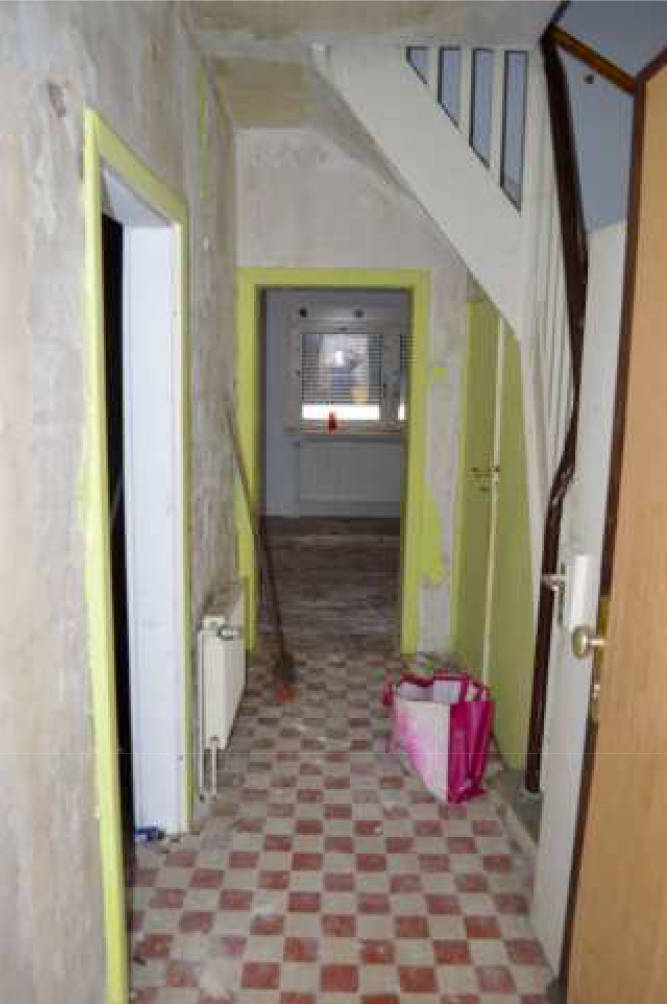 nordrheinwestpfalen 0007 K 0054/2024 Brandenberg Hs. Nr. 23, 45478 Mülheim an der Ruhr, Broich 21