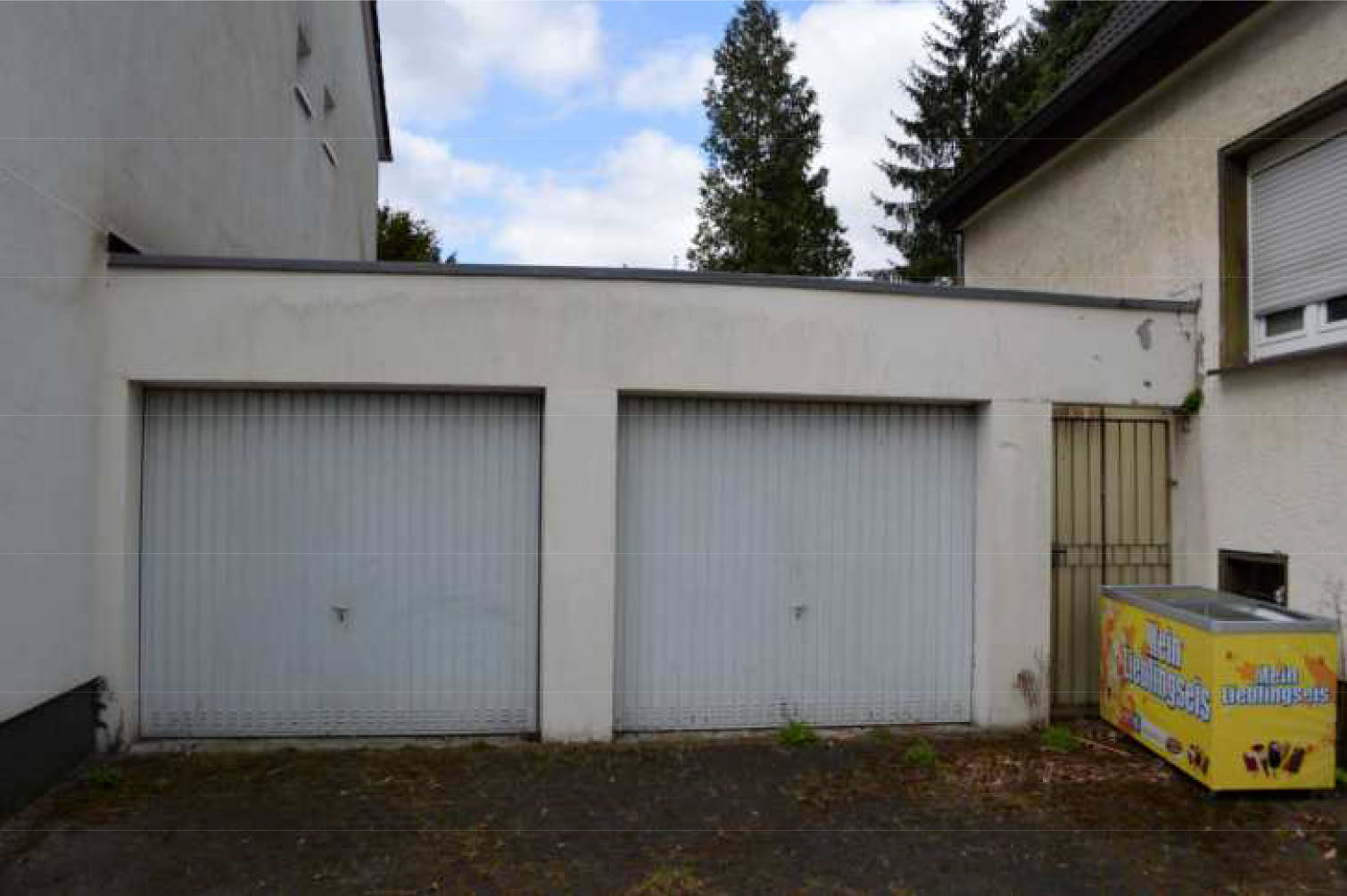 nordrheinwestpfalen 0007 K 0054/2024 Brandenberg Hs. Nr. 23, 45478 Mülheim an der Ruhr, Broich 29