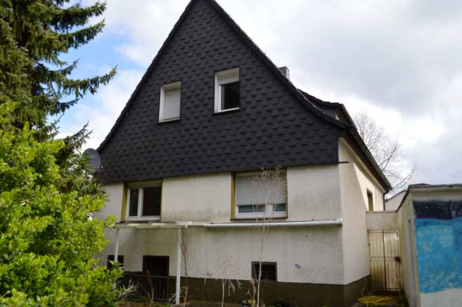 nordrheinwestpfalen 0007 K 0054/2024 Brandenberg Hs. Nr. 23, 45478 Mülheim an der Ruhr, Broich 8
