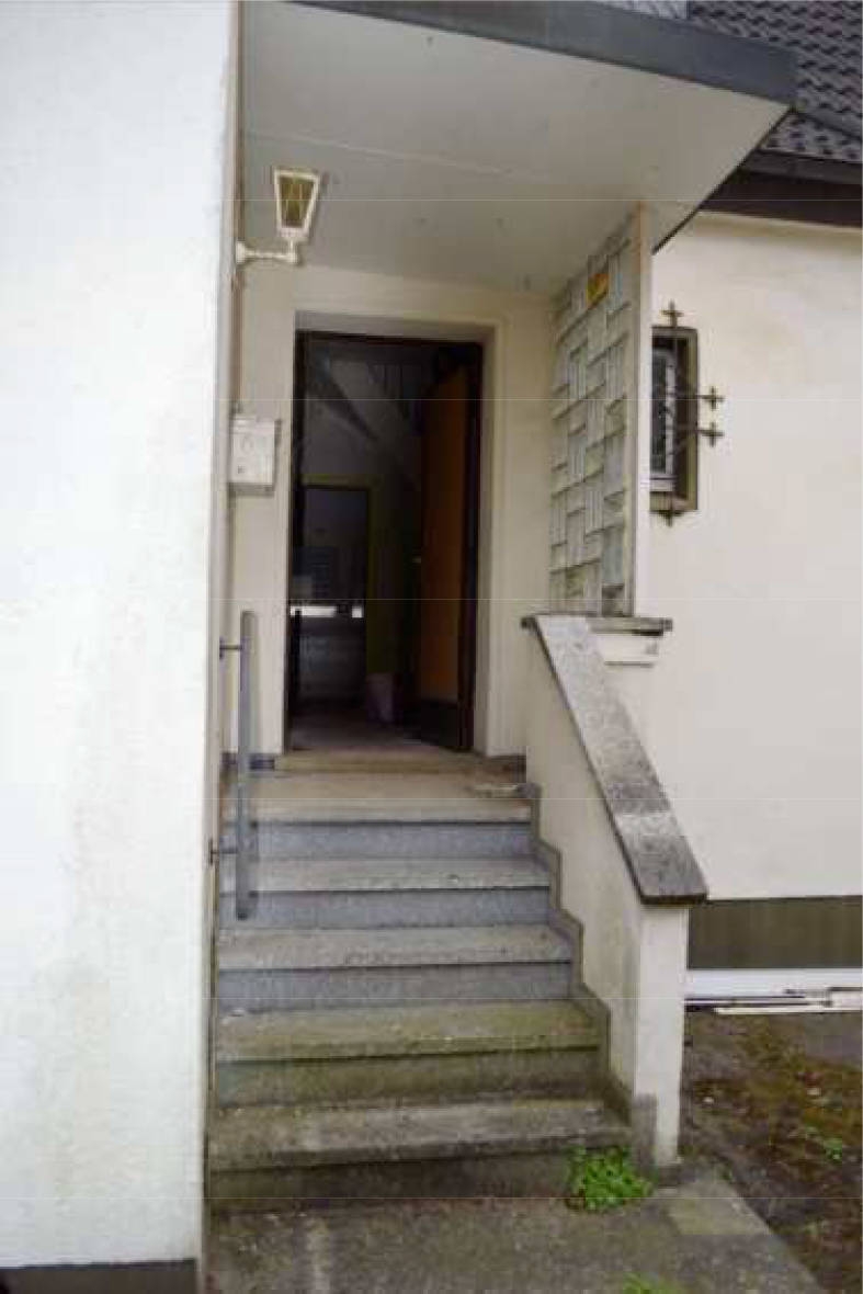 nordrheinwestpfalen 0007 K 0054/2024 Brandenberg Hs. Nr. 23, 45478 Mülheim an der Ruhr, Broich 28