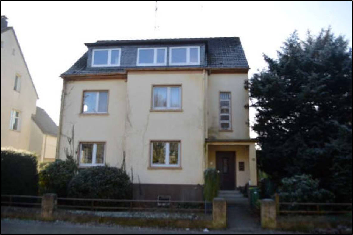 Mehrfamilienhaus, zweigeschossig in Oppspring 22, 45470 Mülheim an der Ruhr, Holthausen - Bild 5