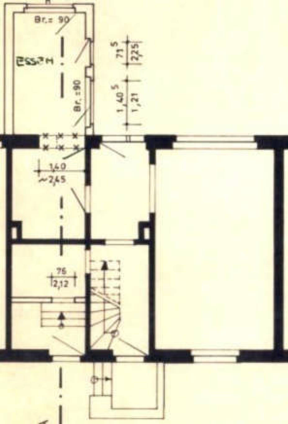 nordrheinwestpfalen 0007 K 0055/2023 Finkenkamp 14, 45472 Mülheim an der Ruhr, Fulerum 12