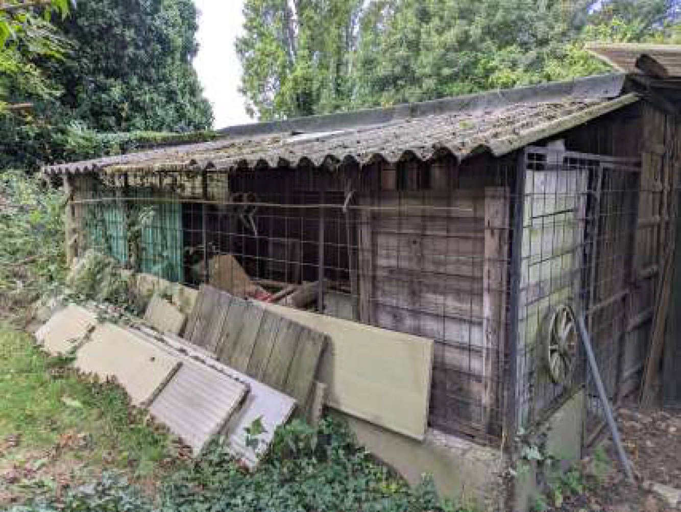 nordrheinwestpfalen 0007 K 0066/2024 Hexberg 47, 45475 Mülheim an der Ruhr, Dümpten 8