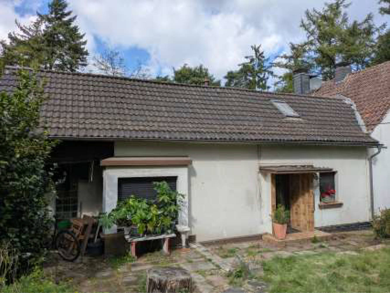 nordrheinwestpfalen 0007 K 0066/2024 Hexberg 47, 45475 Mülheim an der Ruhr, Dümpten 1