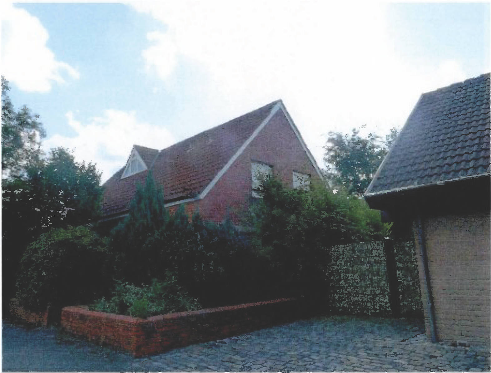 Einfamilienhaus in Dornenkamp 49, 48249 Dülmen, Dülmen - Bild 5