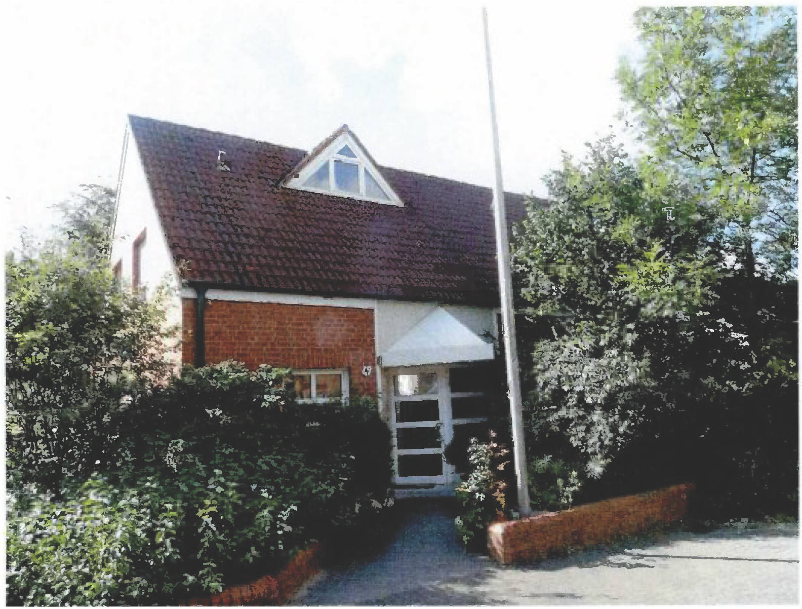 Einfamilienhaus in Dornenkamp 49, 48249 Dülmen, Dülmen
