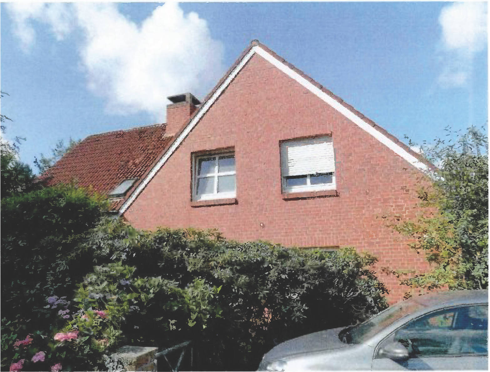 Einfamilienhaus in Dornenkamp 49, 48249 Dülmen, Dülmen - Bild 4
