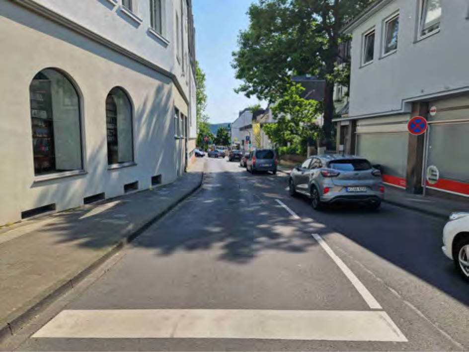 Wohn-/Geschäftshaus, im Zentrum Bad Honnef in Hauptstraße 42, 53604 Bad Honnef - Bild 5