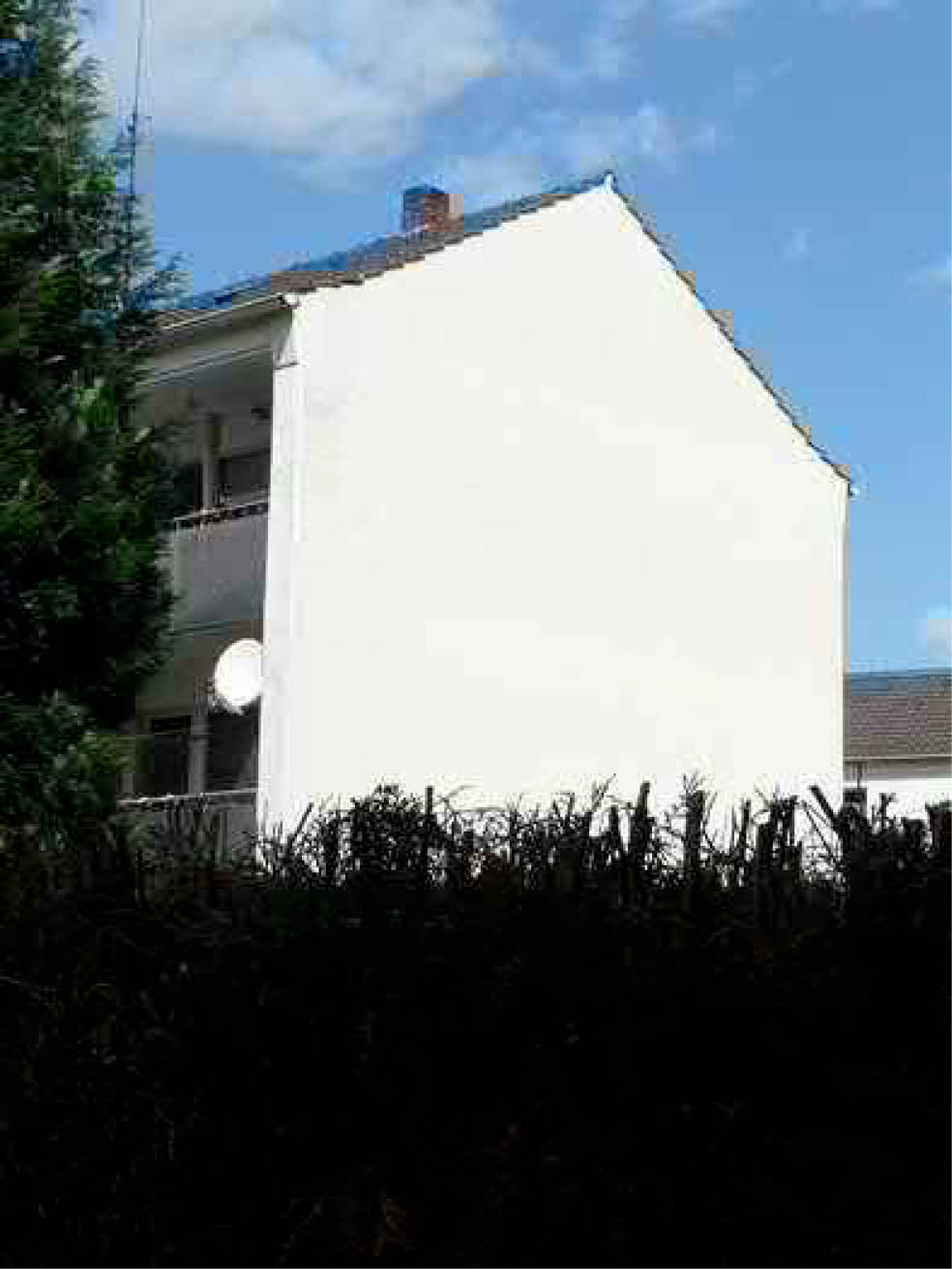 Kfz-Stellplatz, Eigentumswohnung (3 bis 4 Zimmer), 1/48 Miteigentumsanteil (Zuwegung) in Bergeder Weg 5, 59494 Soest - Bild 5