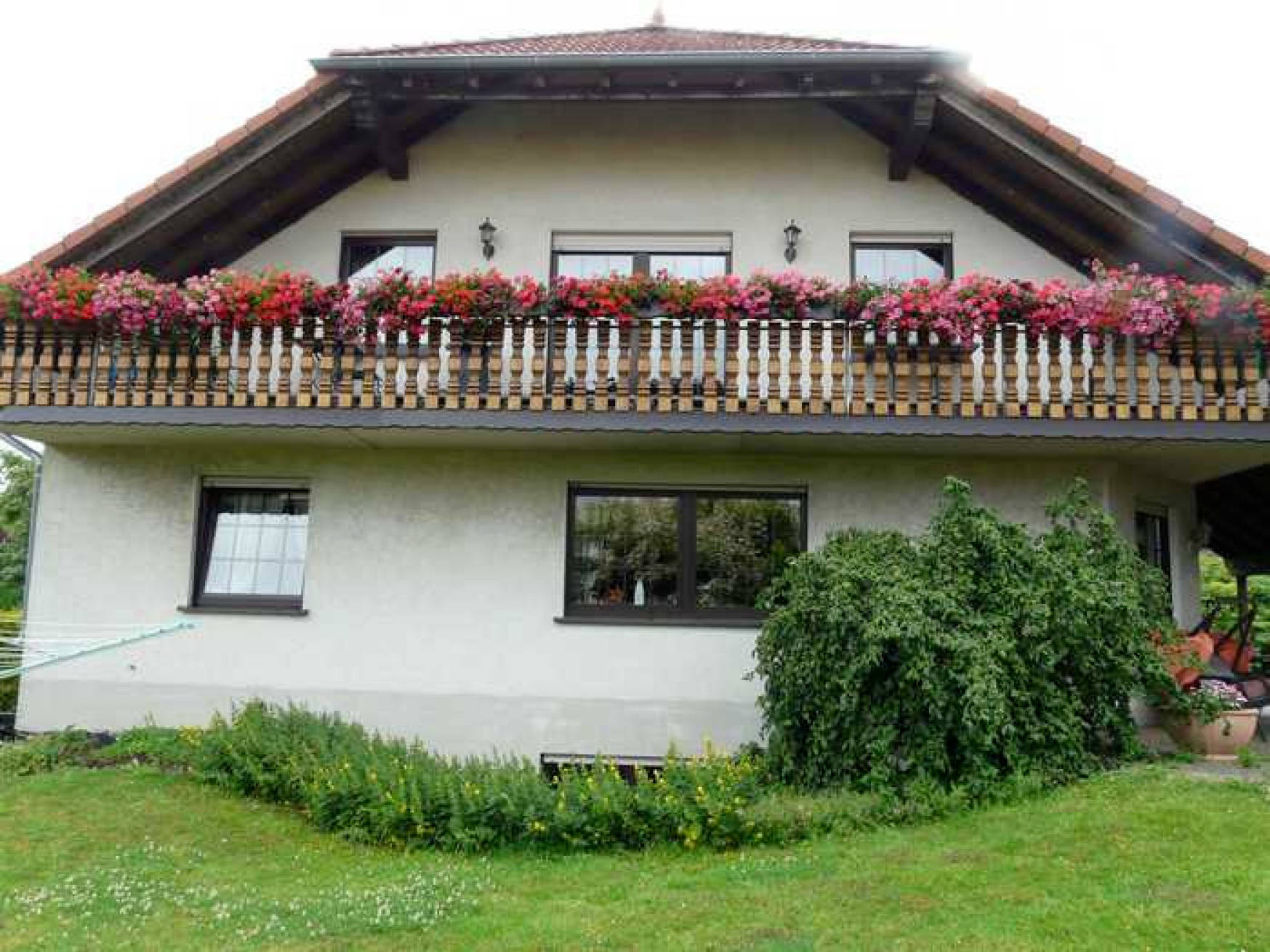 Einfamilienhaus, mit Doppelgarage in Köttersweg 17, 59494 Soest - Bild 3