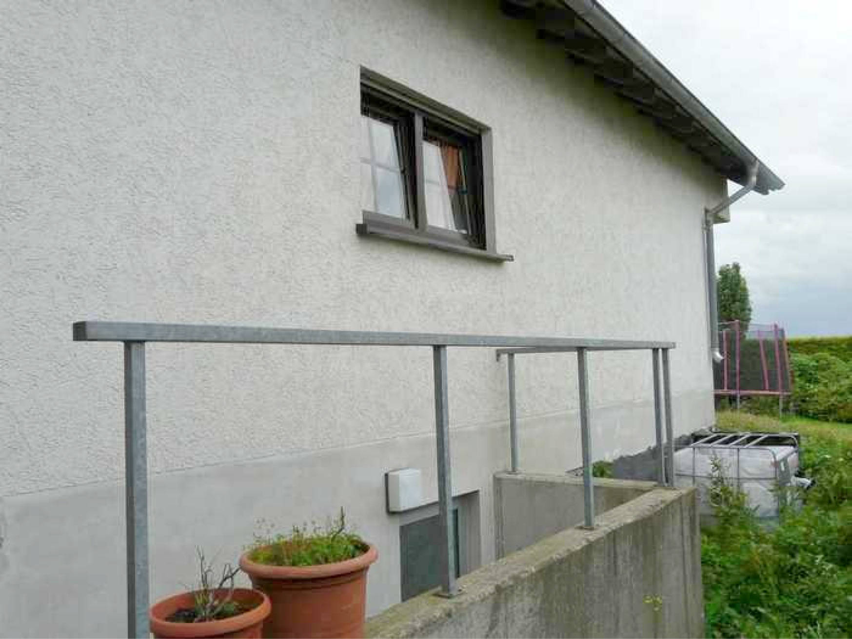 Einfamilienhaus, mit Doppelgarage in Köttersweg 17, 59494 Soest