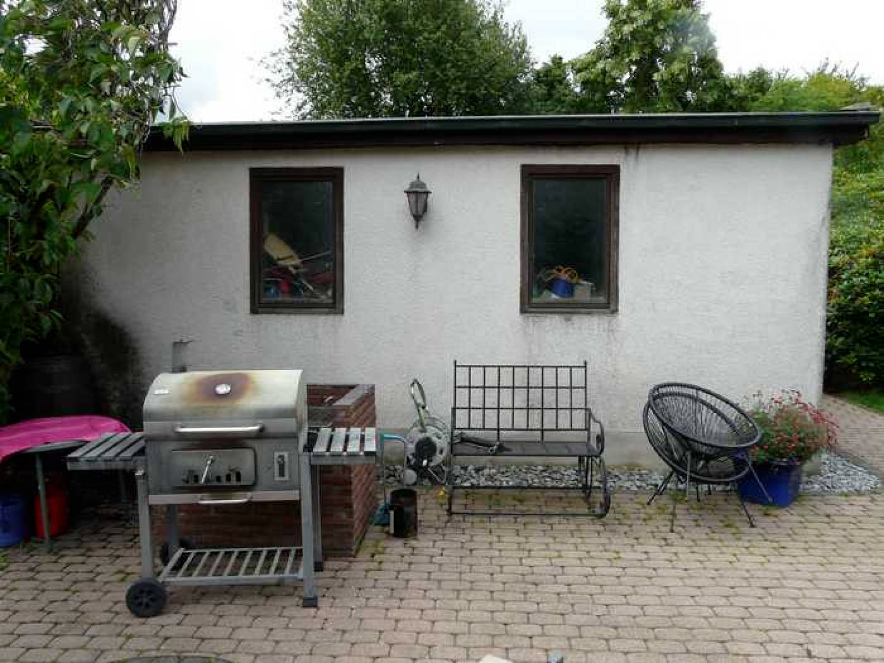 Einfamilienhaus, mit Doppelgarage in Köttersweg 17, 59494 Soest - Bild 2