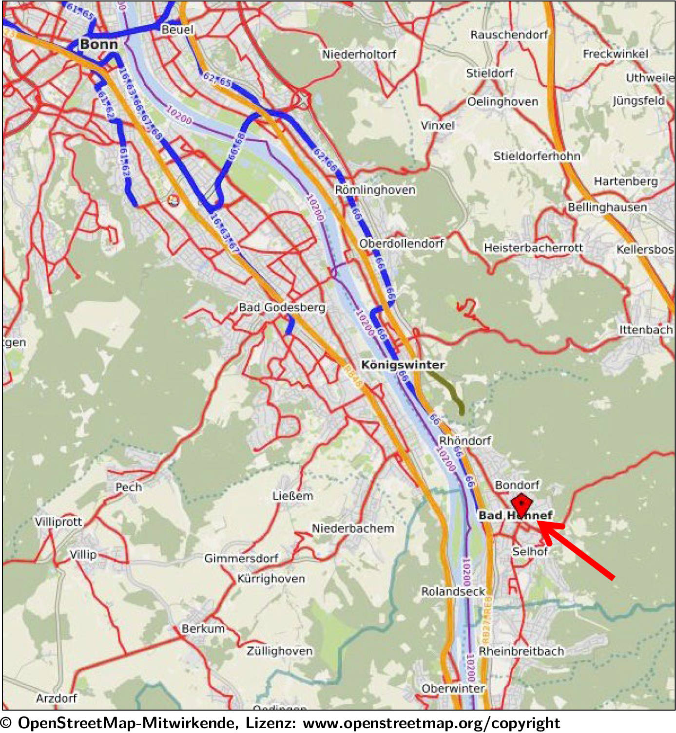 nordrheinwestpfalen 0008K0003-2024 Hauptstraße 75, 53604 Bad Honnef 8