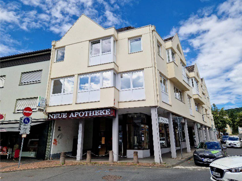 Gewerbeeinheit (z.B. Laden, Büro) in Hauptstraße 75, 53604 Bad Honnef - Bild 3