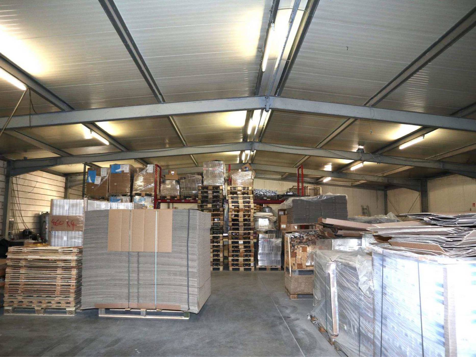 gewerblich genutztes Grundstück, Gewerbeeinheit (z.B. Laden, Büro) in Im Hammereisen 51, 47559 Kranenburg, Nütterden - Bild 5