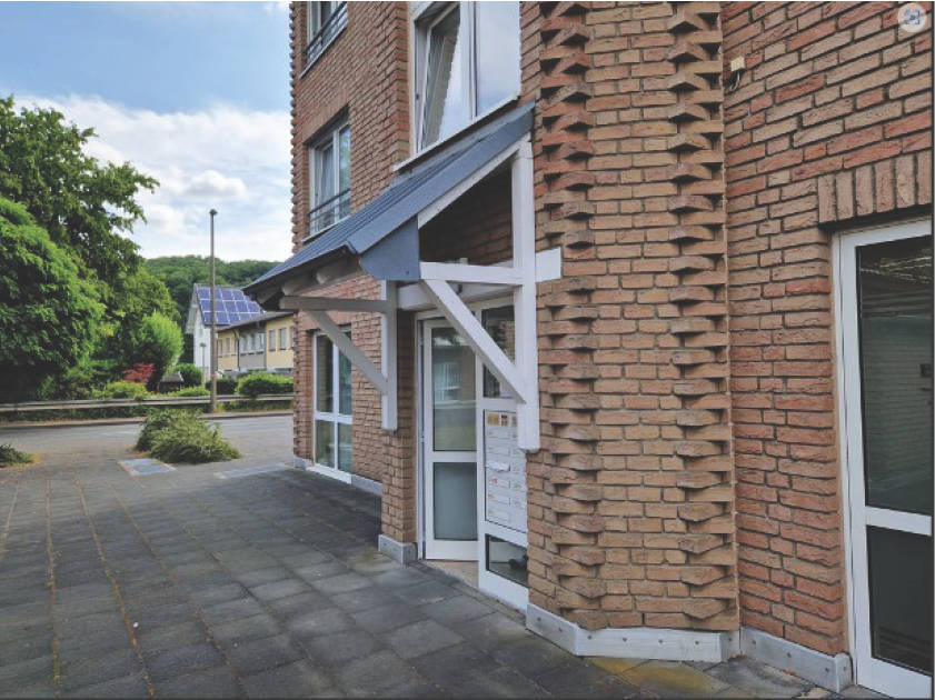 Eigentumswohnung nebst Kellerraum in Cäsariusstraße 79, 79a, 81, 83a, 53639 Königswinter