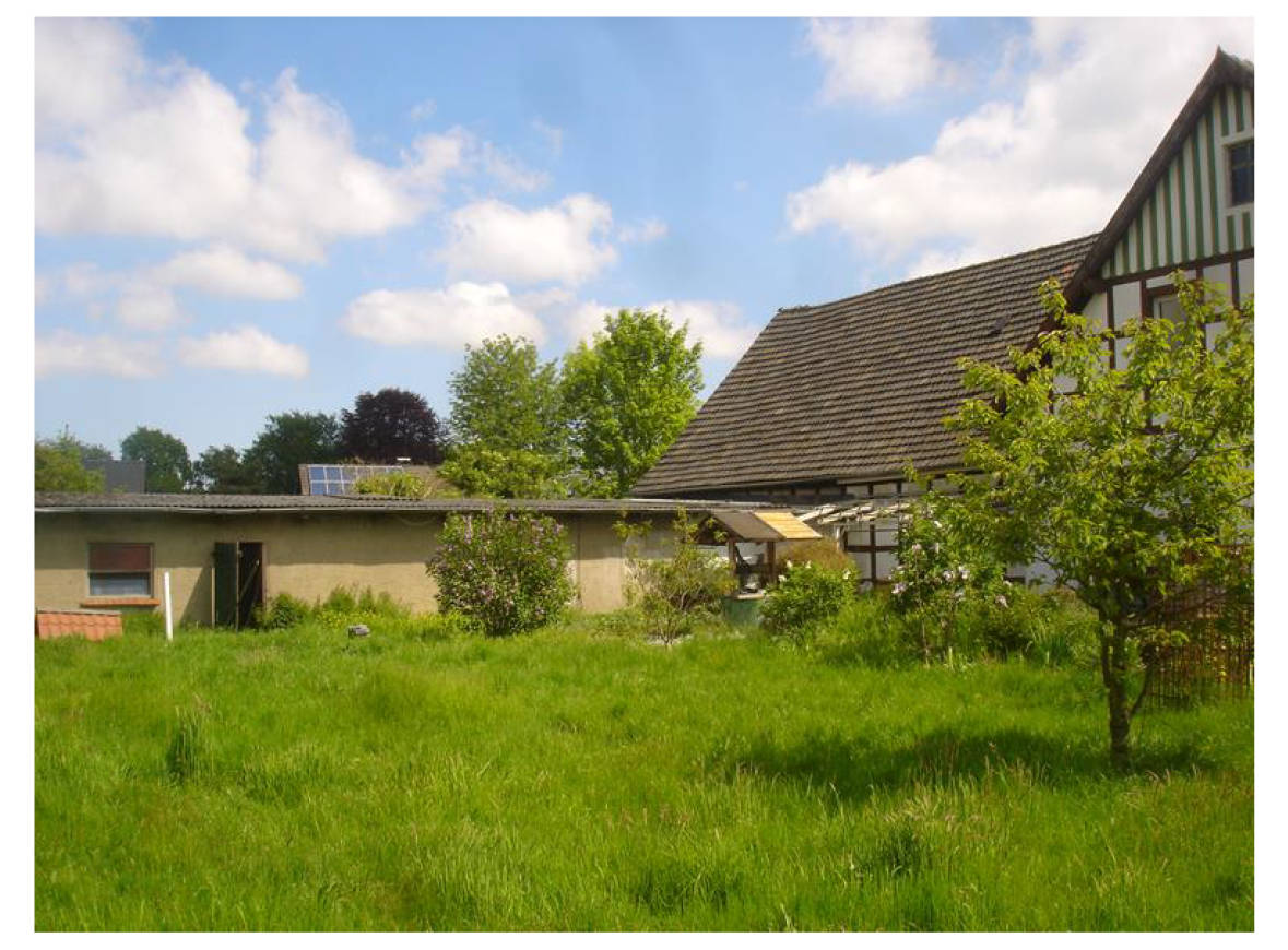 Einfamilienhaus in Fiesteler Straße 68, 32312 Lübbecke, Alswede - Bild 2