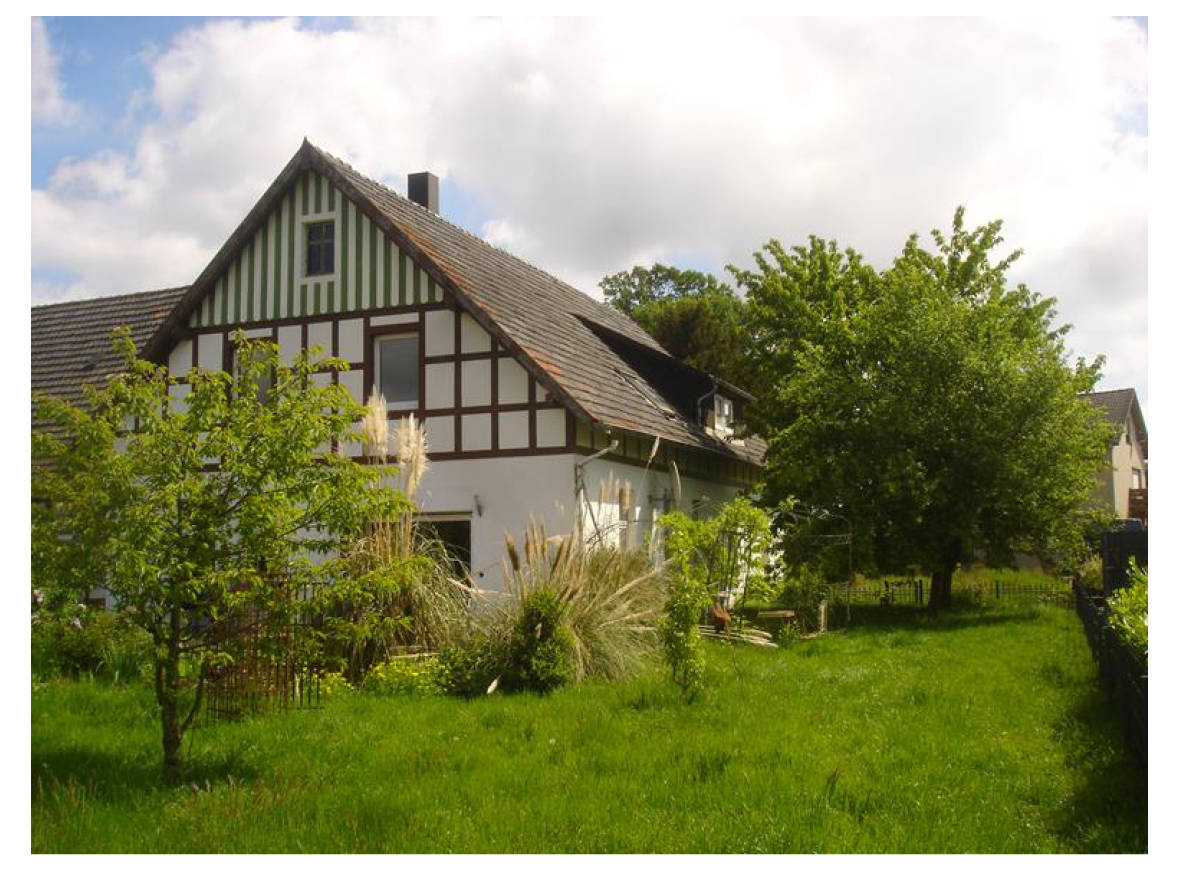 Einfamilienhaus in Fiesteler Straße 68, 32312 Lübbecke, Alswede - Bild 2