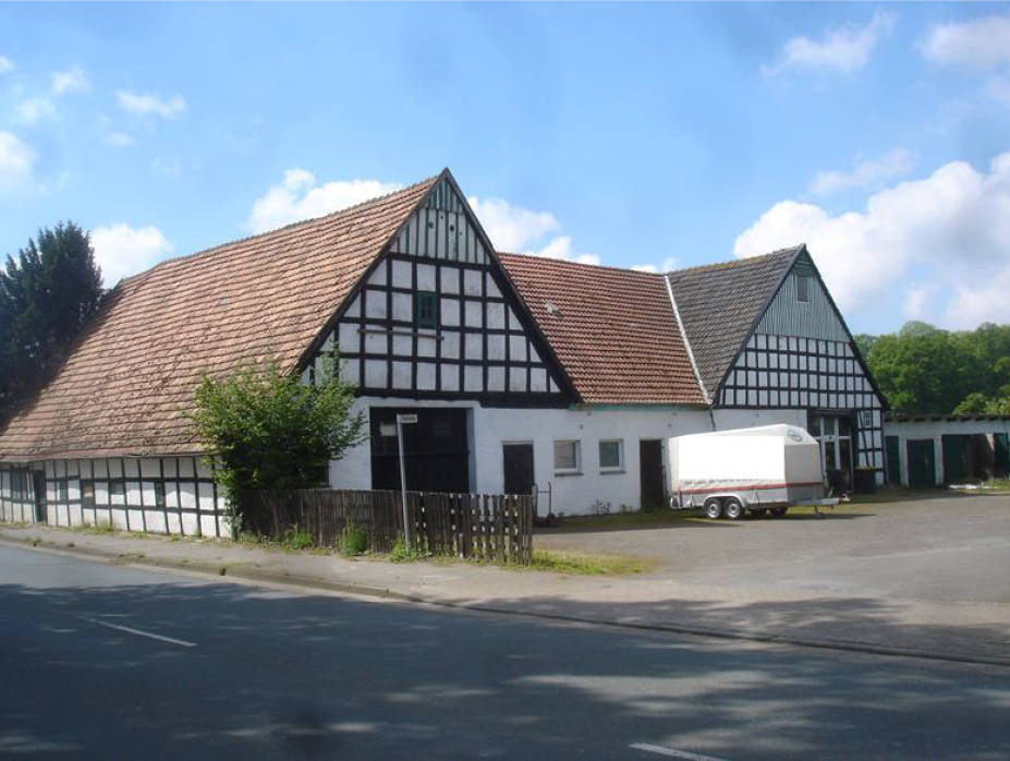 Einfamilienhaus in Fiesteler Straße 68, 32312 Lübbecke, Alswede - Bild 4