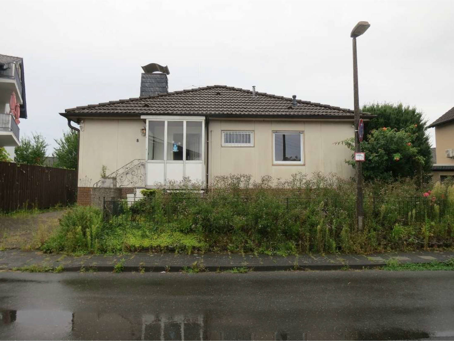 Einfamilienhaus in Florianstraße 8, 53639 Königswinter, Oelinghoven