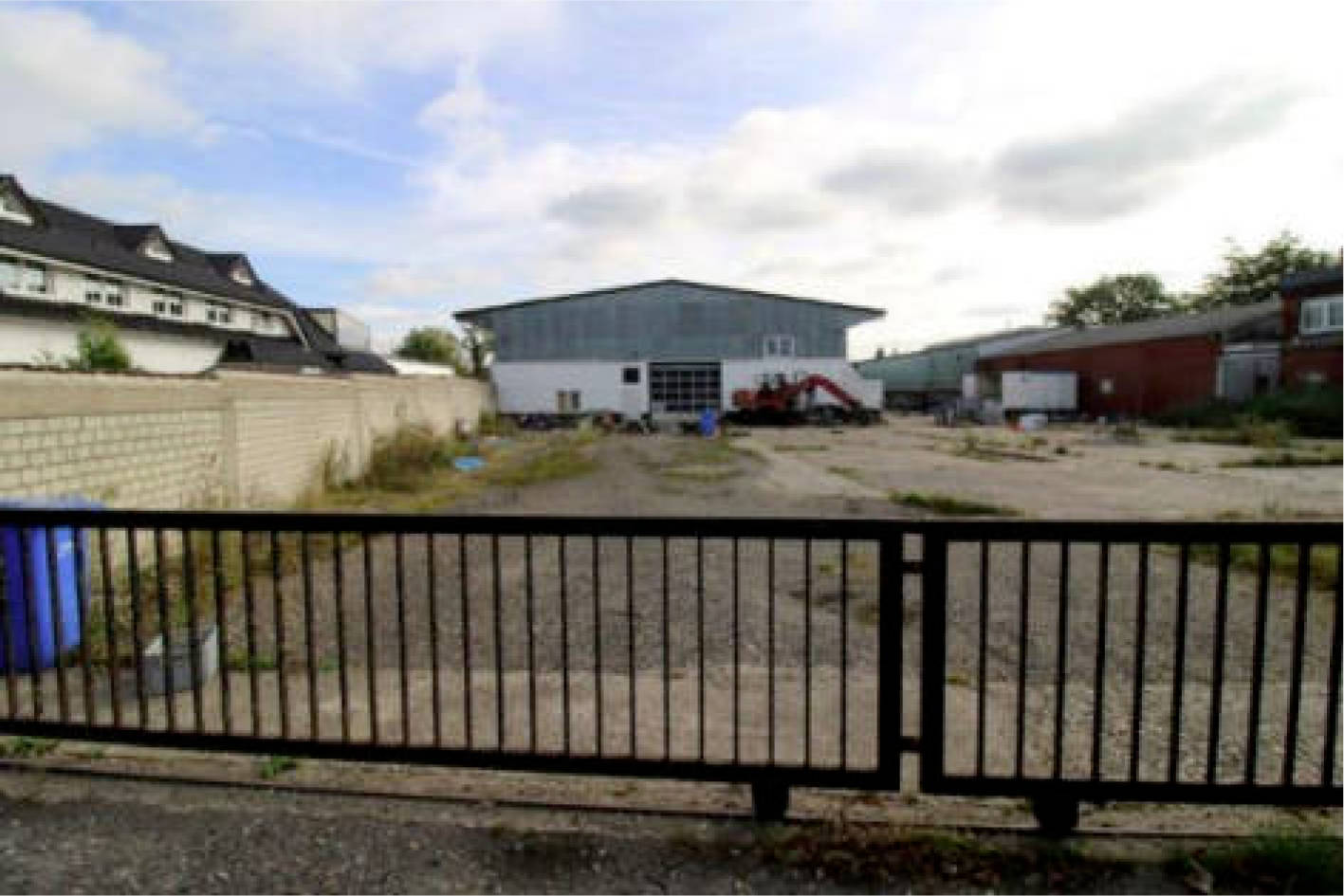 gewerblich genutztes Grundstück in Eichenkamp 4, 48720 Rosendahl, Osterwick - Bild 4